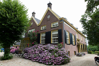 2014_07_12 Lo d'n Treffer Kerkwijk Seniorenlunch