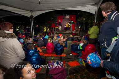 2014_11_27 Lo De Sint in Kerkwijk