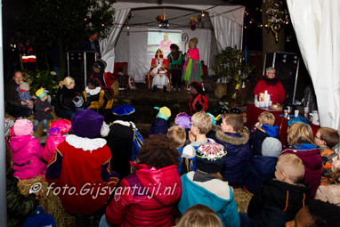 2015_11_26 Lo De Sint in Kerkwijk