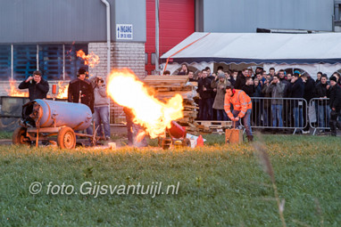 2017_12_30 Carbid schieten Kerkwijk