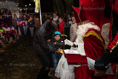 2018_11_22 Sint te Kerkwijk