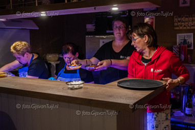 2019_01_04 Diner bij Truuske dn Treffer