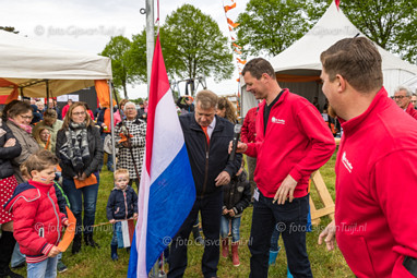 2019_04_27 Koningsdag Kerkwijk