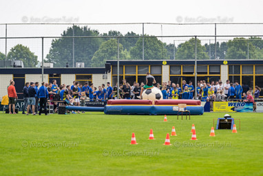 2019_06_15 6 Kamp vvKerkwijk