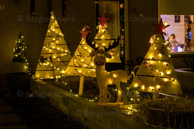 2021_12_21 Kerkwijks Lichtjesfestijn