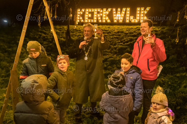 2022_12_17 Opening Lichtjesfestijn Kerkwijk