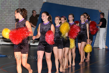 2009_07_18 Lo Gym voorstelling te Aalst