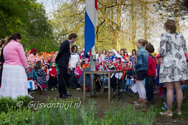 2014_04_25 Lo Koningsspelen School Gameren