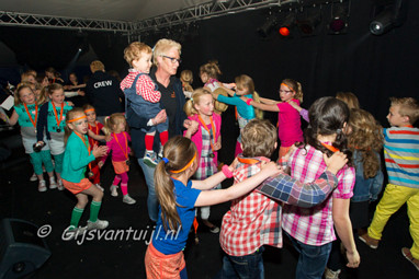 2014_05_03 Lo Mini playbackshow Gameren