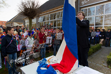 2015_04_24 Lo Koningsspelen School Gameren