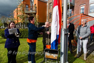 2016_04_27 Lo Koningsdag bij t Slot