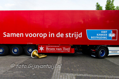 2015_05_23 Lo Blaaskapellen Festival te Gameren