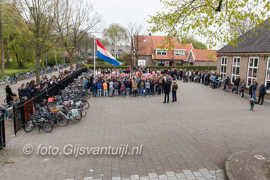 2017_04_21 Lo Koningsspelen school Gameren