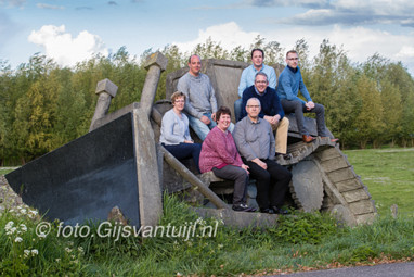 2017_04_26 Lo Bestuur dorpsraad Gameren