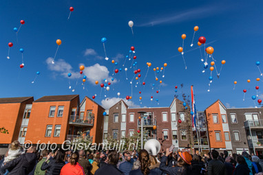 2017_04_27 Lo Koningsdag bij t Slot