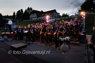 2017_07_08 n Dijk van een Concert