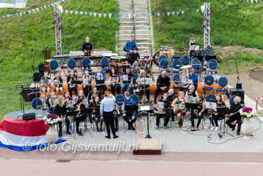 2017_07_08 n Dijk van een Concert Decibel