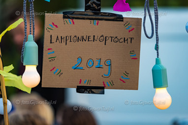 2019_04_18 Lampionnen Optocht Gameren