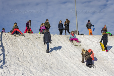 2021_02_09 Sneeuwpret groep 7 Gameren