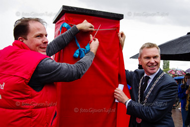 2018_09_22 Dorpsraad Dag van Gameren