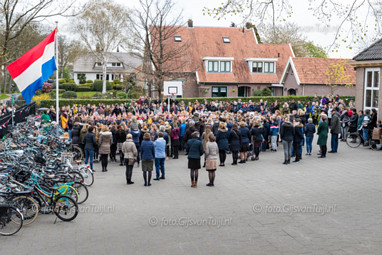2019_04_12 Koningsspelen school Gameren