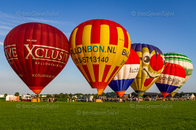 2019_08_21 Ballonvaart vertrek Zuilichem