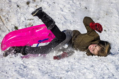 2021_02_11 Sneeuwpret groep 8 Gameren