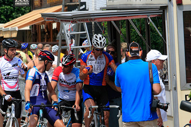 2009_07_05 Lo Wieler wedstrijd te Driel