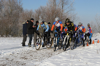 2012_02_04 Lo Fietscros WTC Maas Waal te Aalst