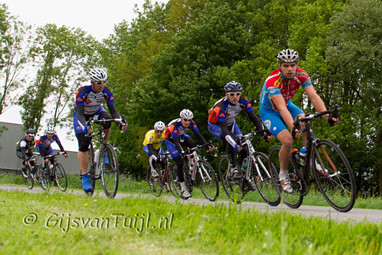 2013_05_22 Lo Maas-Waal Parcours Training