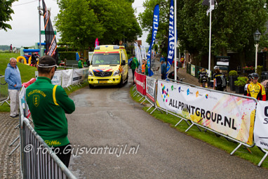 2015_05_23 Lo Ronde van Rossum Dames