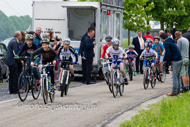 2015_05_23 Lo Ronde van Rossum Dikke banden