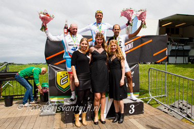 2015_05_23 Lo Ronde van Rossum Sportklasse