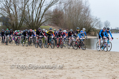 2017_02_04 Lo Lithse Ham Cross ATB en CX