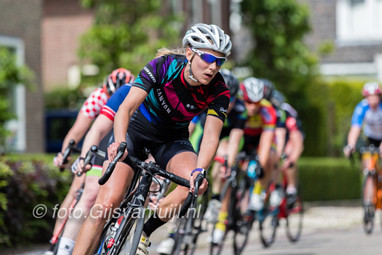 2017_05_21 6 B Dames A Ammerzoden