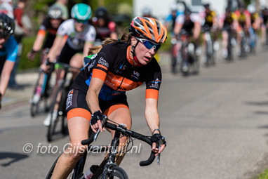 2017_05_21 6 B Dames B Ammerzoden