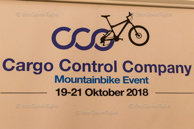 2018_10_19 CCC MTB voorber Teutoburger Wald
