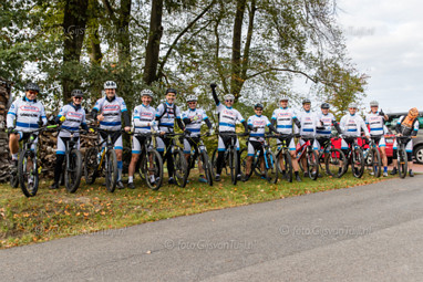 2018_10_20 Deel1 CCC MTB tocht Tb Wald