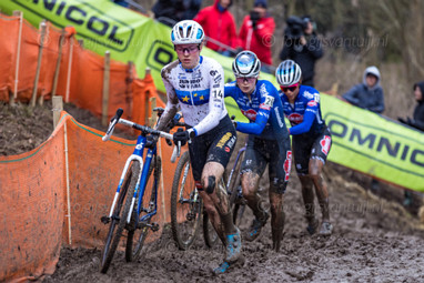 2023_01_15 NK Veldrijden Elite Dames Zaltb