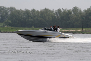 2012_05_19 Lo Pokerrun op de Waal bij Rossum