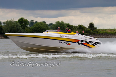 2015_06_21 Lo Pokerrun Tolkamer naar Zaltbommel