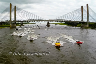 2015_06_21 Lo Pokerrun Zaltbommel naar Rotterdam