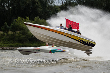 2017_06_17 Pokerrun Zaltbommel Willemstad