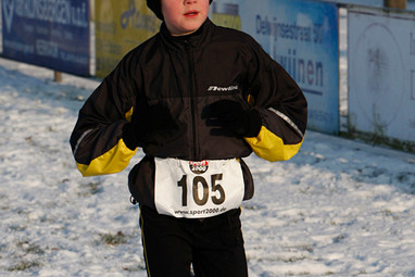 2009_01_10 Lo Runners Loop Kerkwijk