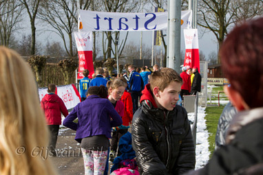 2013_02_09 Lo Boomgaardloop Kerkwijk Jeugd