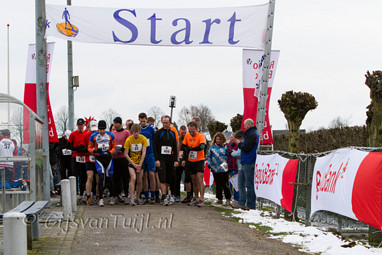 2013_02_09 Lo Boomgaardloop Kerkwijk Sen