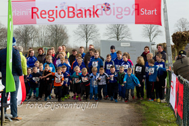 2015_02_14 Lo Boomgaardloop Kerkwijk Jeugd