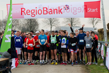 2015_02_14 Lo Boomgaardloop Kerkwijk Senioren