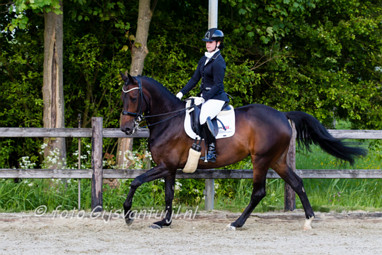 2015_05_22 Lo Paardensport wedstr Z1 Z2 Gameren