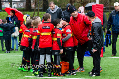 2016_01_30 Lo Jeugd Rugby toernooi The Dukes